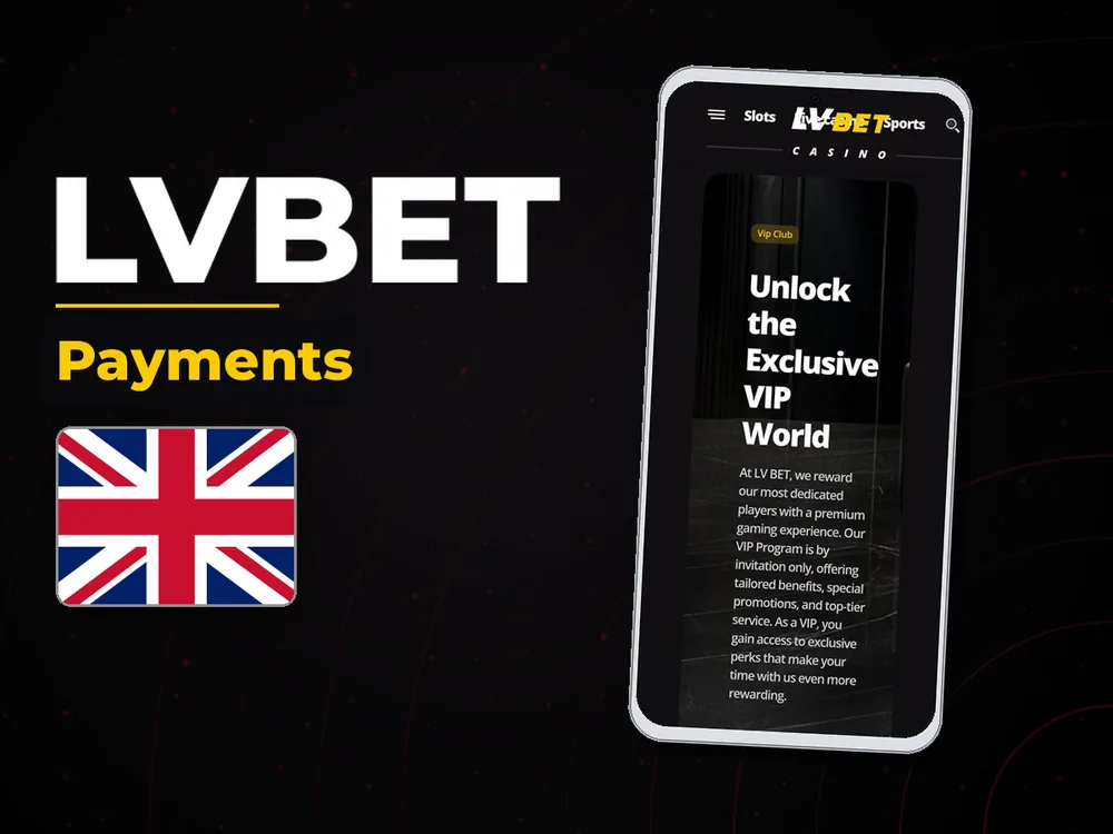 lvbet - Payments