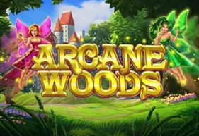 Arcane Woods