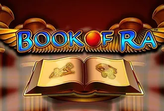 Book of Ra