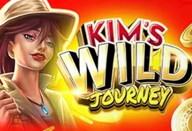 Kim's Wild Journey
