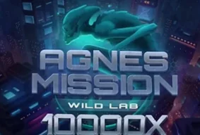 Agnes Mission Wild Lab