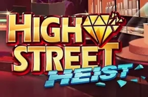 High Street Heist
