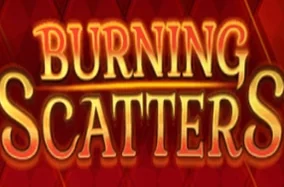 Burning Scatters