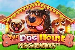 The Dog House Megaways