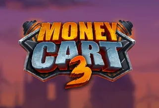 Money Cart 3