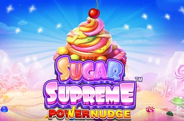 Sugar Supreme Powernudge