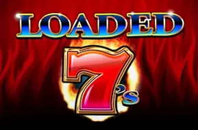 Loaded 7's