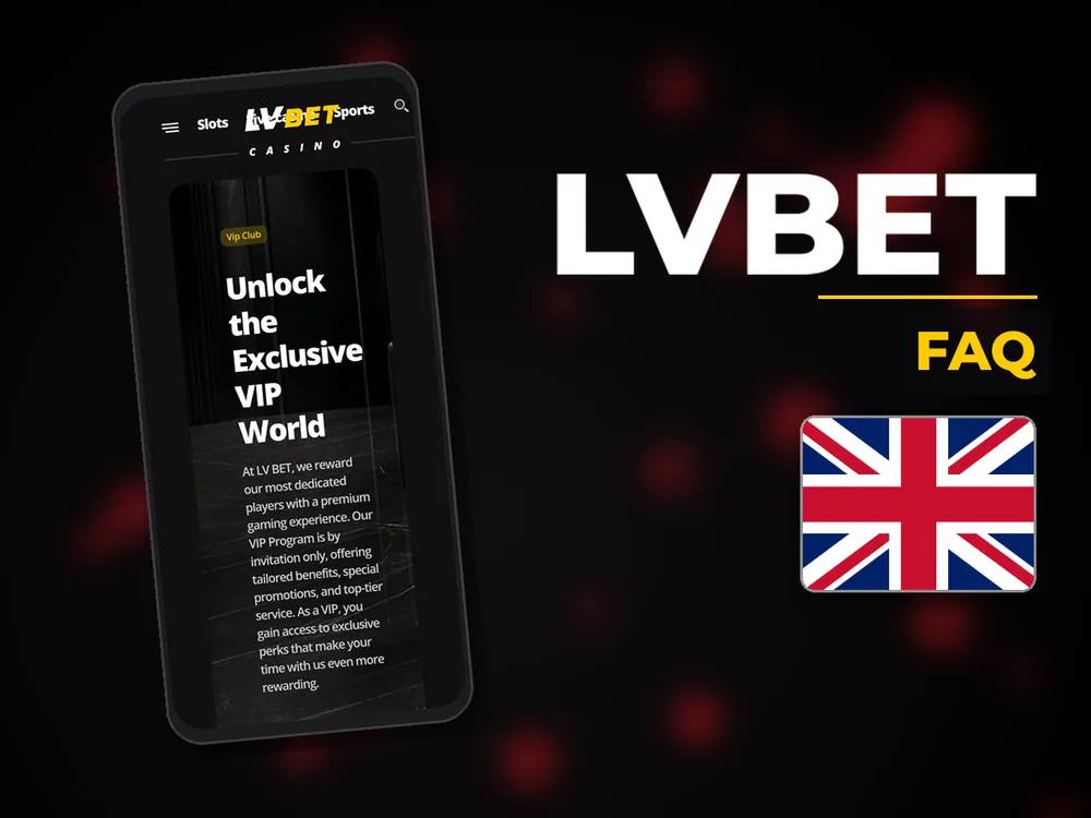 lvbet - FAQ