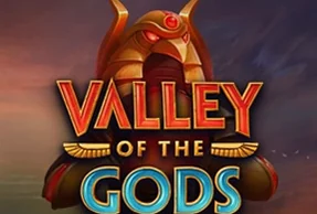 Valley of the Gods
