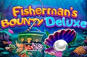 Fisherman's Bounty Deluxe