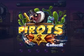 Pirots 3