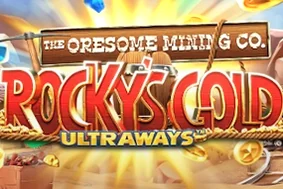 Rocky's Gold Ultraways