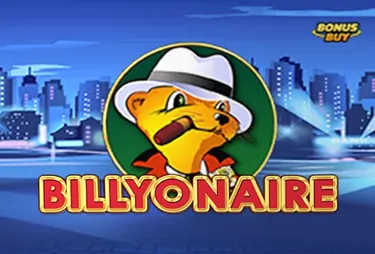 Billyonaire Bonus Buy