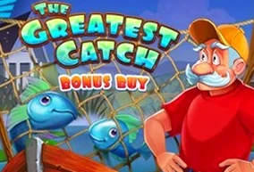The Greatest Catch Bonus Buy