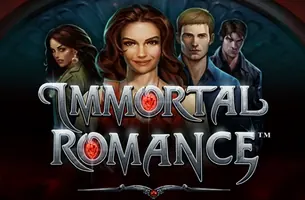 Immortal Romance