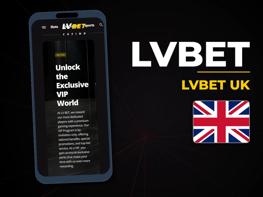 lvbet - LVBET UK