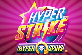 Hyper Strike HyperSpins