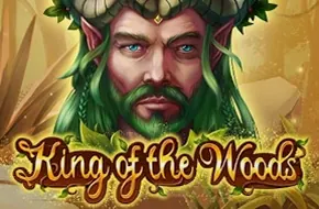 King of the Woods