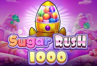 Sugar Rush 1000