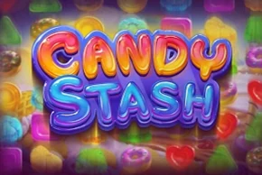 Candy Stash