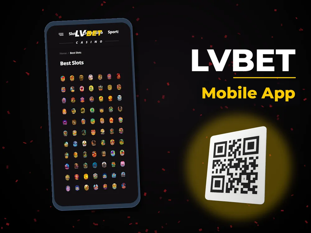 lvbet - Mobile App