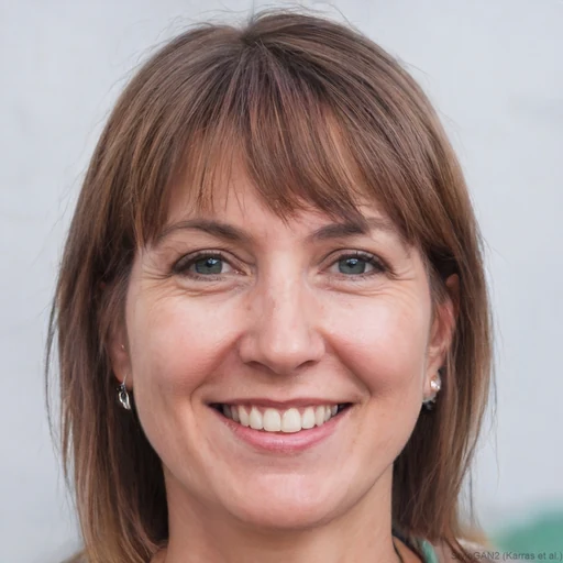Megan D.
