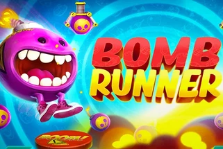 Bomb Runner