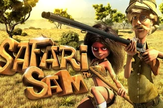 Safari Sam