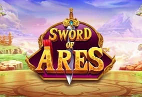 Sword of Ares