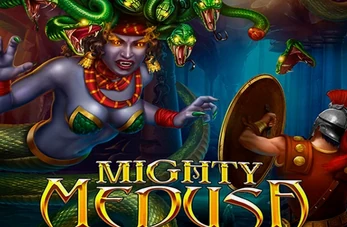 Mighty Medusa