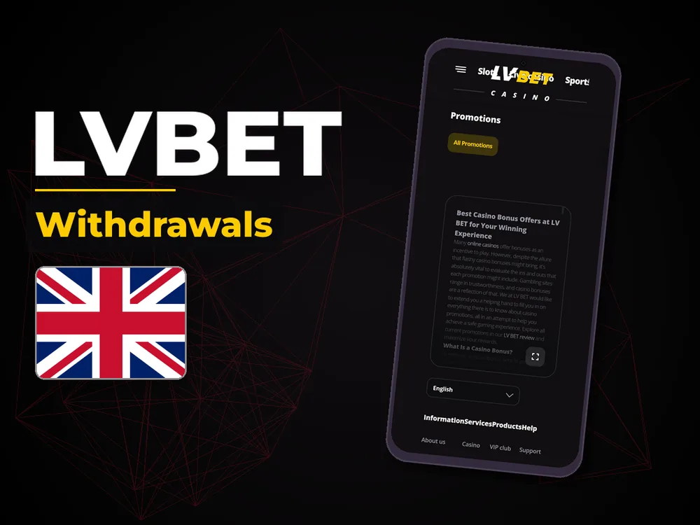 lvbet - Withdrawals