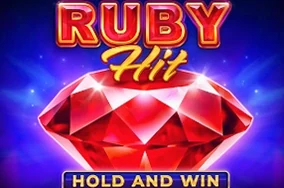 Ruby Hit