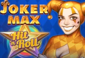 Joker Max Hit 'n' Roll