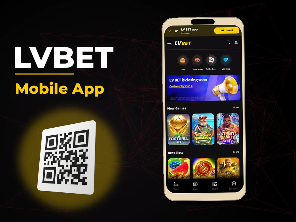 lvbet - Mobile App