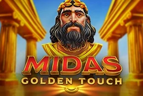 Midas Golden Touch