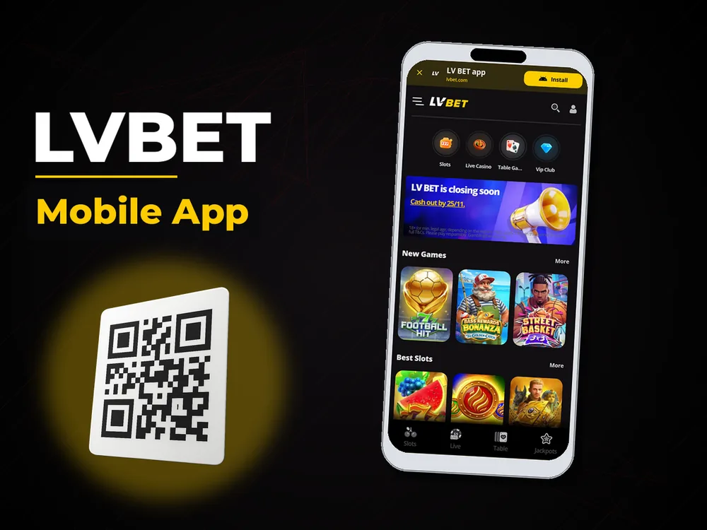 lvbet - Mobile App