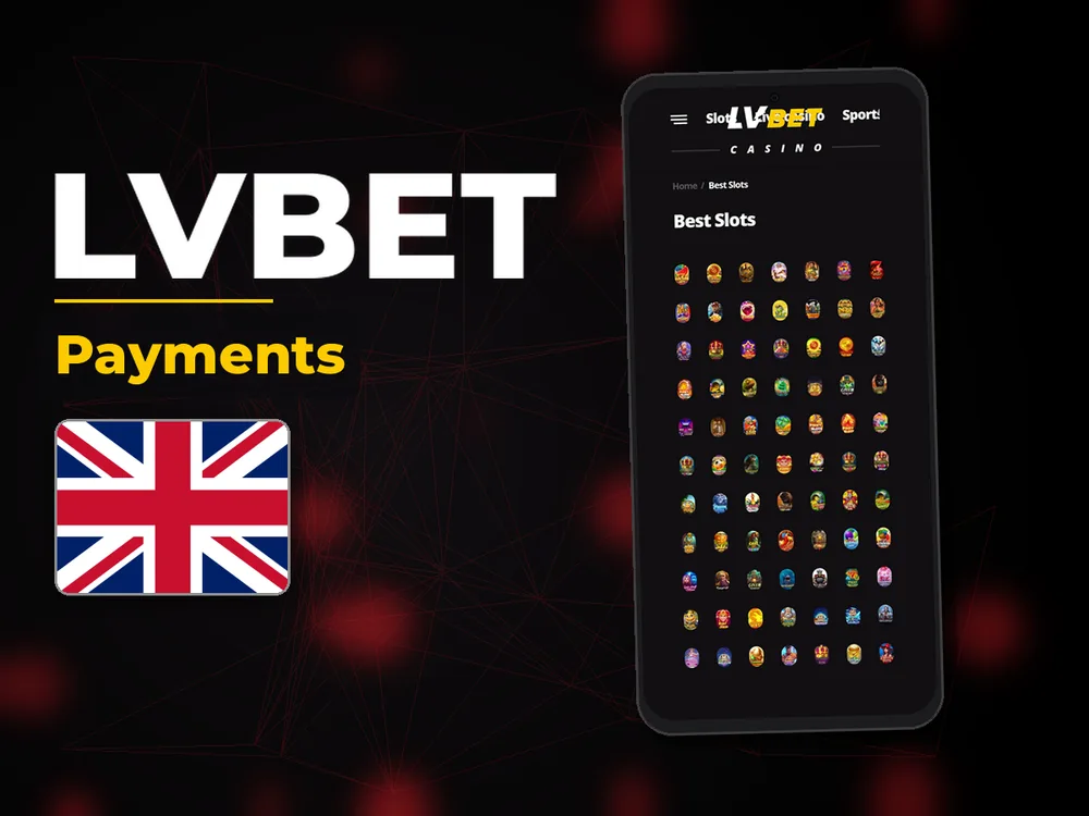 lvbet - Payments