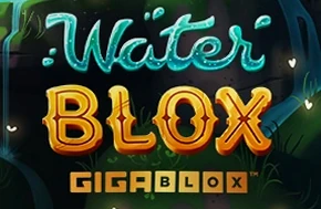Water Blox Gigablox
