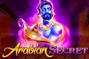 Arabian Secret