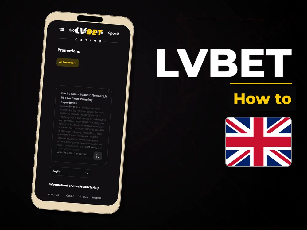 lvbet - How to