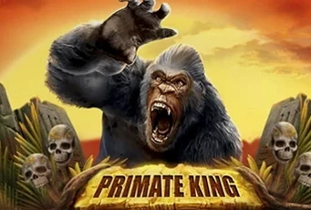 Primate King