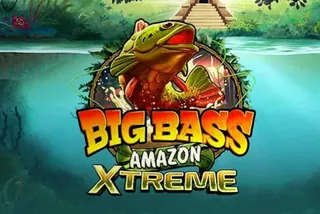 Big Bass Amazon Xtreme