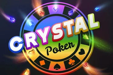 Crystal Poker