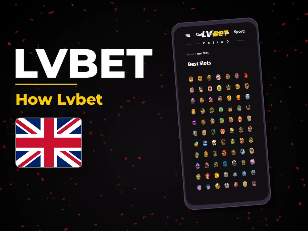 lvbet - How Lvbet