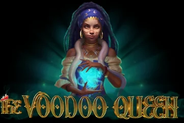 The Voodoo Queen