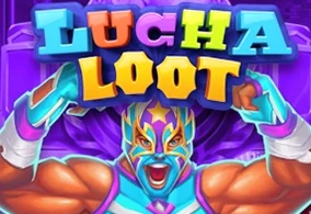 Lucha Loot