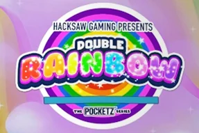 Double Rainbow