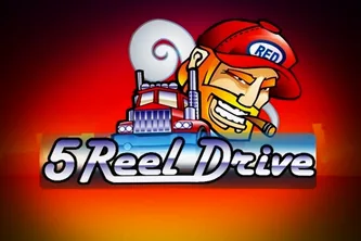 5 Reel Drive