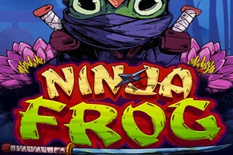 Ninja Frog