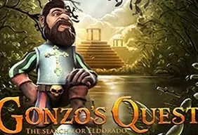 Gonzo's Quest